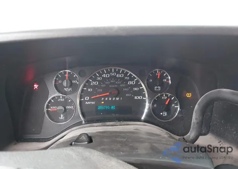 2014 GMC Savana 3500 Work Van из США, поврежденный, VIN 1GTZ7TCG1E1120033